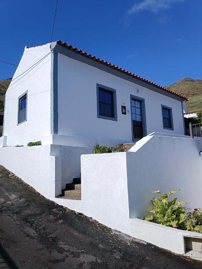 Alojamento Local M&I Lajes das Flores Exterior foto